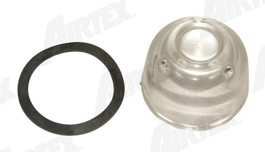 Airtex Fuel Pumps Fuel Pump Bowl P/N:BG592 Fits: Chevrolet Bel Air, Chevrolet Bg, Chevrolet Bj, Chevrolet Bk, Chevrolet Bl, Chevrolet Bm, Chevrolet Bn, Chevrolet Ck, Chevrolet Dj, Chevrolet Dp - Image 1