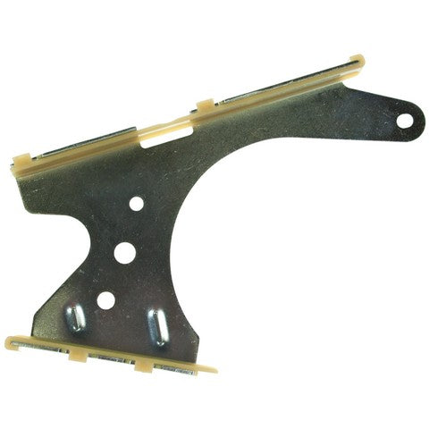 Melling Engine Balance Shaft Chain Guide P/N:BG6007 Fits: Chevrolet Colorado 12-04, GMC Canyon 12-04, Hummer H3 09-06, Hummer H3t 2009, Isuzu I-280 2006, Isuzu I-290 08-07, Isuzu I-350 2006, Isuzu I-370 08-07 - Image 2