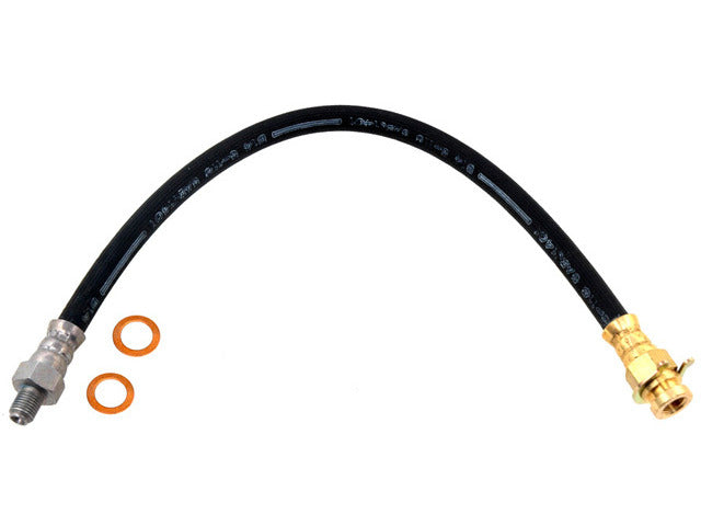 Raybestos Brakes Brake Hydraulic Hose P/N:BH11147 Fits: Lincoln 9el Series 1949, Lincoln Cosmopolitan 51-49, Lincoln Lincoln 51-50 - Image 2