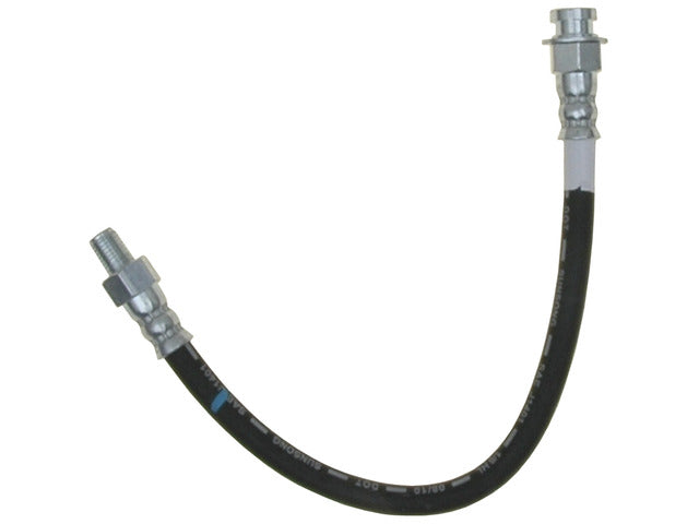 Raybestos Brakes Brake Hydraulic Hose P/N:BH13589 Fits: Buick Century, Buick Roadmaster, Buick Skylark, Buick Special, Buick Super, Chrysler Imperial, Plymouth Belvedere, Plymouth Fury, Plymouth Plaza, Plymouth Savoy, Plymouth Suburban, Plymouth Valiant - Image 2