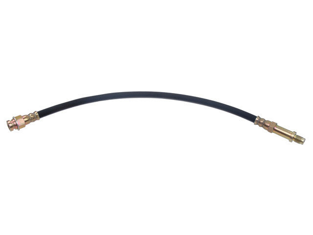 Raybestos Brakes Brake Hydraulic Hose P/N:BH13841 Fits: Chevrolet 1500, Chevrolet Bel Air, Chevrolet Corvette, Chevrolet Del Ray, Chevrolet Fleetline, Chevrolet One-fifty Series, Chevrolet Sedan Delivery, Chevrolet Styleline Deluxe - Image 2