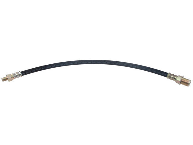 Raybestos Brakes Brake Hydraulic Hose P/N:BH16766 Fits: Ford F-100 56-53 - Image 2