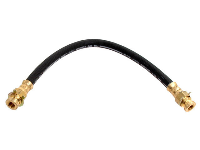 Raybestos Brakes Brake Hydraulic Hose P/N:BH23057 Fits: Buick Century 58-56, Buick Limited 1958, Buick Roadmaster 58-56, Buick Special 58-56, Buick Super 58-56, Lincoln Continental 59-58 - Image 1