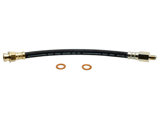 Raybestos Brakes Brake Hydraulic Hose P/N:BH25160 Fits: Ford Econoline 65-61, Lincoln Continental 60-58 - Image 1