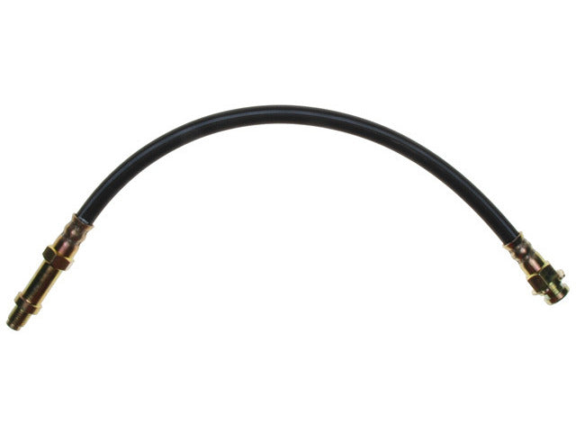 Raybestos Brakes Brake Hydraulic Hose P/N:BH26913 Fits: Chevrolet Bel Air, Chevrolet Biscayne, Chevrolet Brookwood, Chevrolet Del Ray, Chevrolet El Camino, Chevrolet Impala, Chevrolet Kingswood, Chevrolet Nomad, Chevrolet Parkwood - Image 2