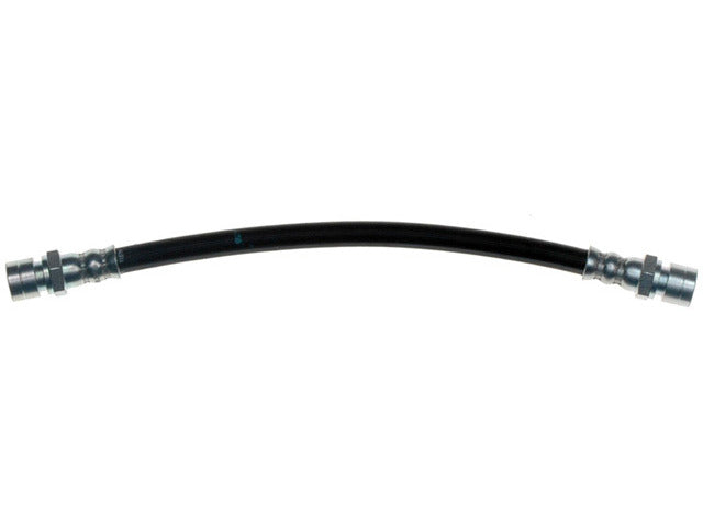 Raybestos Brakes Brake Hydraulic Hose P/N:BH27299 Fits: Porsche 914, Volkswagen 411, Volkswagen 412, Volkswagen Beetle, Volkswagen Campmobile, Volkswagen Fastback, Volkswagen Karmann Ghia, Volkswagen Squareback, Volkswagen Transporter - Image 2