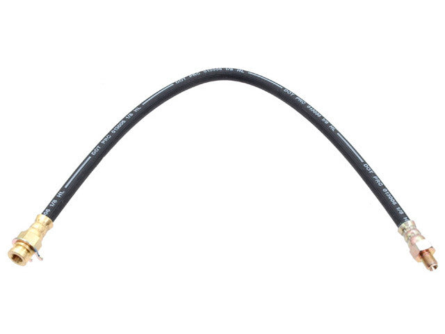 Raybestos Brakes Brake Hydraulic Hose P/N:BH31668 Fits: Ford F-100 60-59, Ford F-100 65-63, Ford F-250 66-61 - Image 1