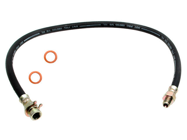 Raybestos Brakes Brake Hydraulic Hose P/N:BH31669 Fits: Ford F-250 66-60 - Image 1
