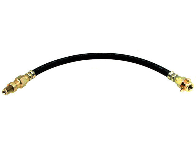 Raybestos Brakes Brake Hydraulic Hose P/N:BH32070 Fits: Chevrolet Bel Air, Chevrolet Biscayne, Chevrolet Brookwood, Chevrolet Del Ray, Chevrolet El Camino, Chevrolet Impala, Chevrolet Kingswood, Chevrolet Nomad, Chevrolet Parkwood - Image 1