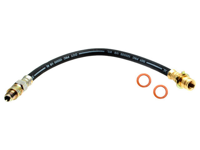 Raybestos Brakes Brake Hydraulic Hose P/N:BH33675 Fits: Chevrolet C50 61-60, GMC 3500 63-61 - Image 1