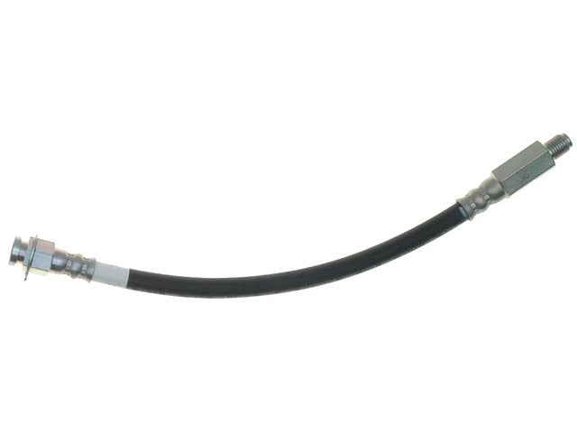 Raybestos Brakes Brake Hydraulic Hose P/N:BH35009 Fits: Buick Century 1957, Buick Electra 61-59, Buick Estate Wagon 61-59, Buick Invicta 61-59, Buick Lesabre 61-59, Buick Riviera 65-63, Buick Roadmaster 1957, Buick Special 1957, Buick Super 1957 - Image 2