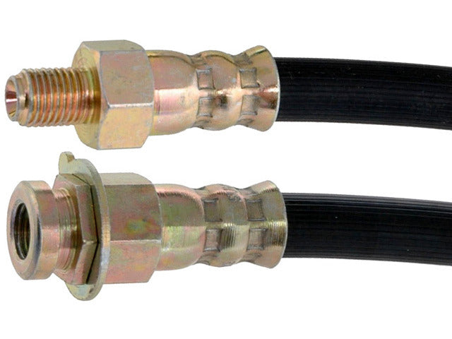 Raybestos Brakes Brake Hydraulic Hose P/N:BH35010 Fits: Ford Mustang 66-64, Lincoln Continental 62-61 - Image 1