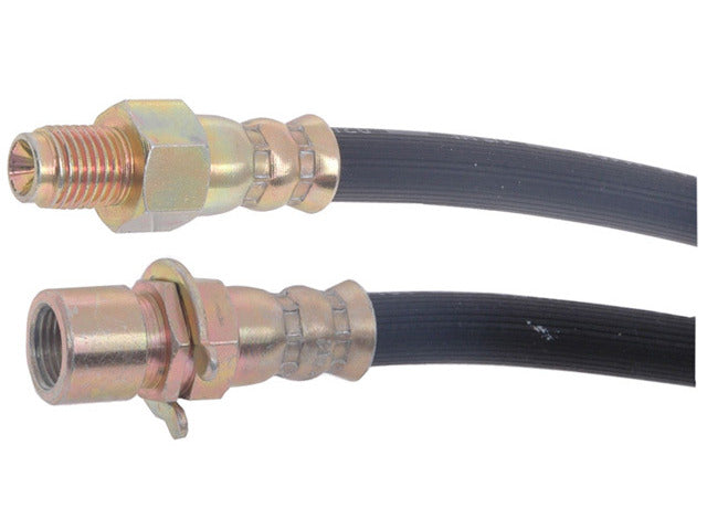 Raybestos Brakes Brake Hydraulic Hose P/N:BH35016 Fits: Pontiac Bonneville 64-61, Pontiac Catalina 64-61, Pontiac Grand Prix 64-63, Pontiac Star Chief 64-61 - Image 1