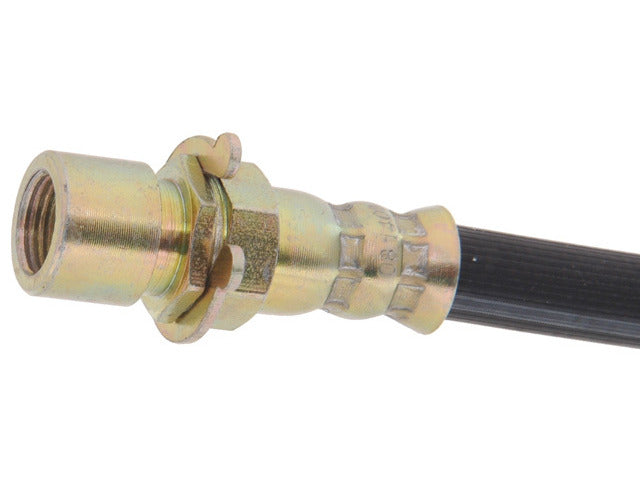 Raybestos Brakes Brake Hydraulic Hose P/N:BH35019 Fits: Pontiac Bonneville 64-61, Pontiac Catalina 64-61, Pontiac Grand Prix 64-63, Pontiac Star Chief 64-60 - Image 1