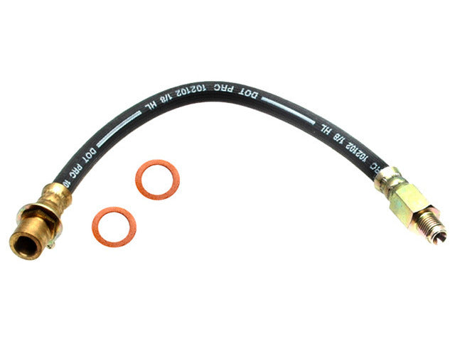 Raybestos Brakes Brake Hydraulic Hose P/N:BH35020 Fits: Pontiac Lemans 1963, Pontiac Tempest 63-61 - Image 1