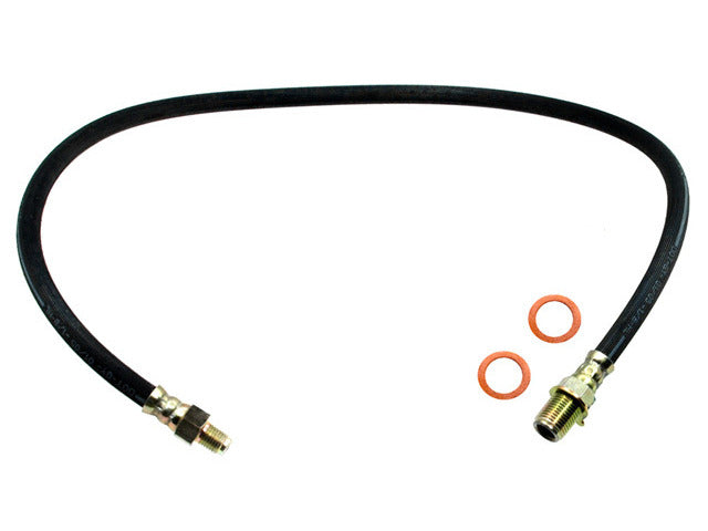 Raybestos Brakes Brake Hydraulic Hose P/N:BH35081 Fits: Dodge W100 Series 1961, Dodge W200 Series 1961 - Image 1