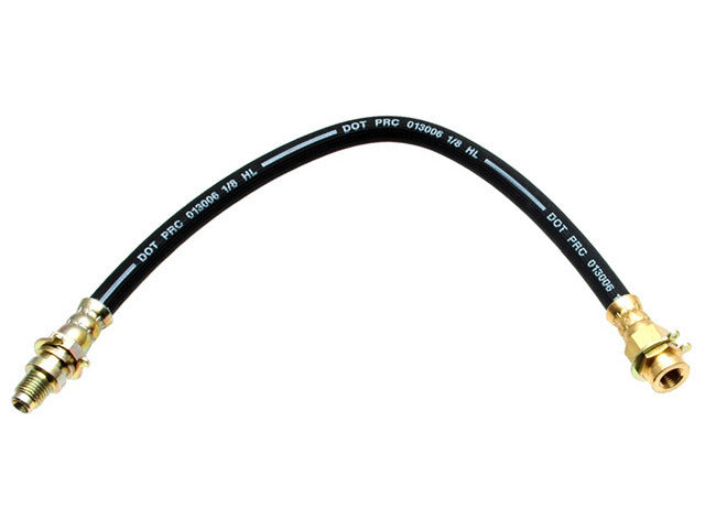 Raybestos Brakes Brake Hydraulic Hose P/N:BH36005 Fits: Buick Electra, Buick Estate Wagon, Buick Gran Sport, Buick Invicta, Buick Lesabre, Buick Riviera, Buick Skylark, Buick Special, Buick Sportwagon, Buick Wildcat - Image 2