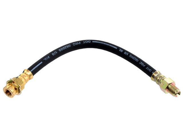 Raybestos Brakes Brake Hydraulic Hose P/N:BH36048 Fits: Dodge Coronet 1965, Dodge Dart 1962, Dodge Polara 64-62, Plymouth Belvedere 65-62, Plymouth Belvedere Ii 1965, Plymouth Fury 64-62, Plymouth Satellite 1965 - Image 1