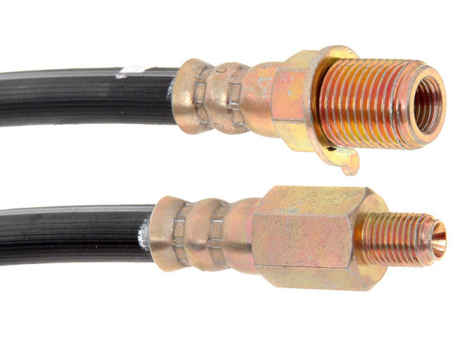 Raybestos Brakes Brake Hydraulic Hose P/N:BH36090 Fits: Ford F-250 64-61 - Image 1