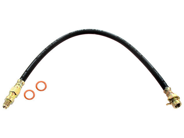 Raybestos Brakes Brake Hydraulic Hose P/N:BH36502 Fits: Chevrolet C10 Panel 66-63, Chevrolet C10 Pickup 66-63, Chevrolet C20 Pickup 66-63 - Image 1