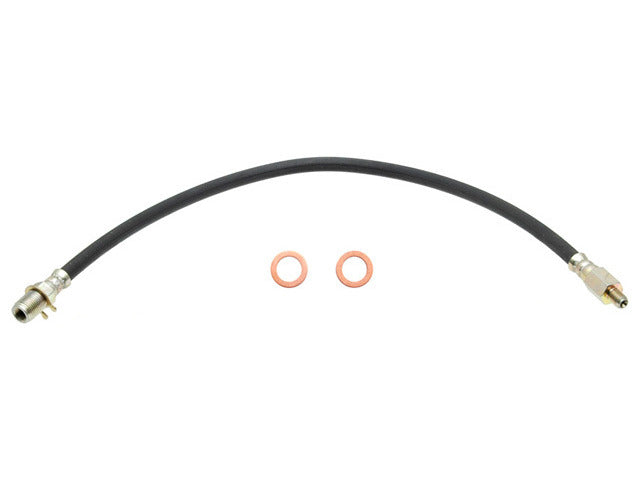 Raybestos Brakes Brake Hydraulic Hose P/N:BH36510 Fits: Ford F-100 64-63, Ford F-250 1965 - Image 1