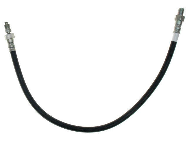 Raybestos Brakes Brake Hydraulic Hose P/N:BH36512 Fits: International 1200d, International 1652sc, International 1654, International 1854, International Cargostar, International M1100, International M1200, International M700, International M800 - Image 2