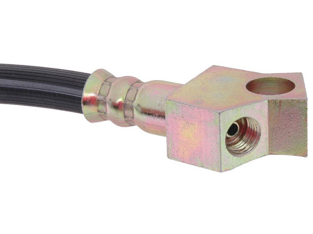 Raybestos Brakes Brake Hydraulic Hose P/N:BH36529 Fits: Ford Mustang 66-64 - Image 3