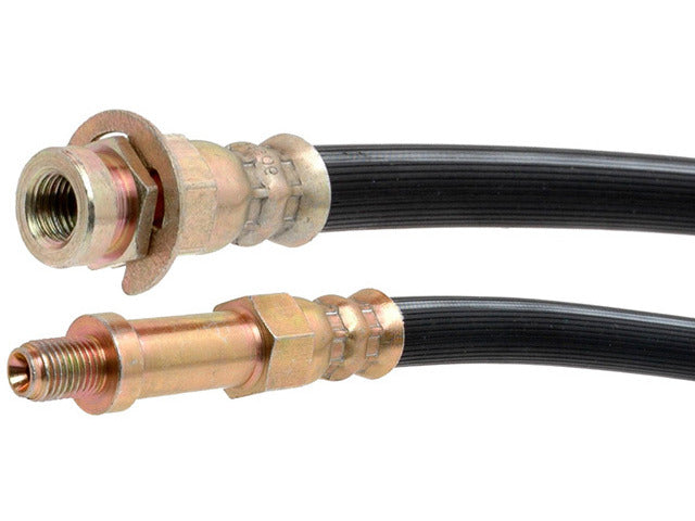 Raybestos Brakes Brake Hydraulic Hose P/N:BH36531 Fits: Ford F-100 71-65, Ford F-250 70-65, Ford F-350 1969, Ford F-350 67-65 - Image 1