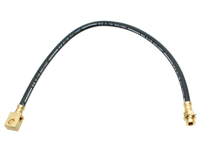 Raybestos Brakes Brake Hydraulic Hose P/N:BH36537 Fits: Ford F-250 69-66 - Image 1