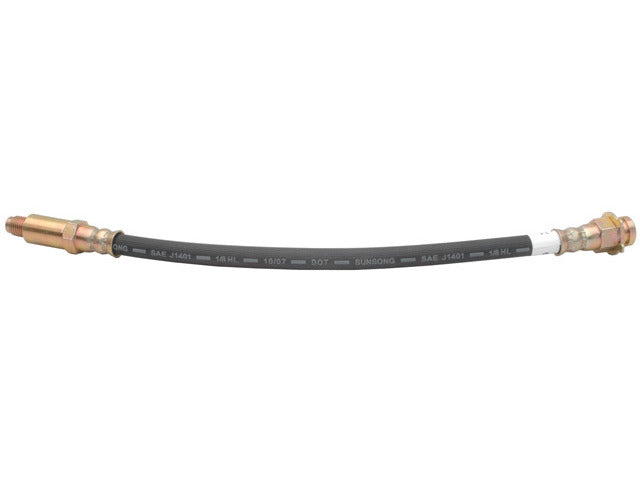 Raybestos Brakes Brake Hydraulic Hose P/N:BH36539 Fits: Chevrolet C10 Panel, Chevrolet C10 Pickup, Chevrolet C20 Panel, Chevrolet C20 Pickup, Chevrolet C30 Pickup, Chevrolet P10 Series, Chevrolet P10 Van, GMC C15/c1500 Pickup, GMC C25/c2500 Pickup - Image 1