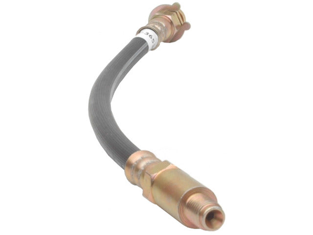 Raybestos Brakes Brake Hydraulic Hose P/N:BH36539 Fits: Chevrolet C10 Panel, Chevrolet C10 Pickup, Chevrolet C20 Panel, Chevrolet C20 Pickup, Chevrolet C30 Pickup, Chevrolet P10 Series, Chevrolet P10 Van, GMC C15/c1500 Pickup, GMC C25/c2500 Pickup - Image 2