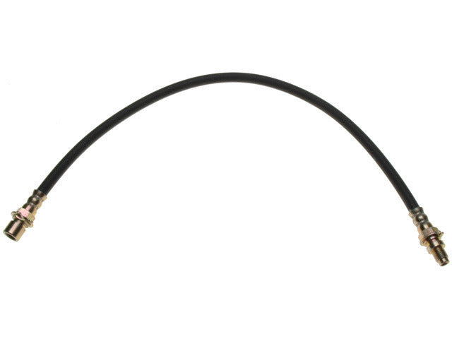 Raybestos Brakes Brake Hydraulic Hose P/N:BH36542 Fits: Chevrolet Blazer, Chevrolet C10 Panel, Chevrolet C10 Pickup, Chevrolet C20 Panel, Chevrolet C20 Pickup, Chevrolet C20 Suburban, Chevrolet K20 Pickup, Chevrolet P10 Series, Chevrolet P10 Van - Image 2