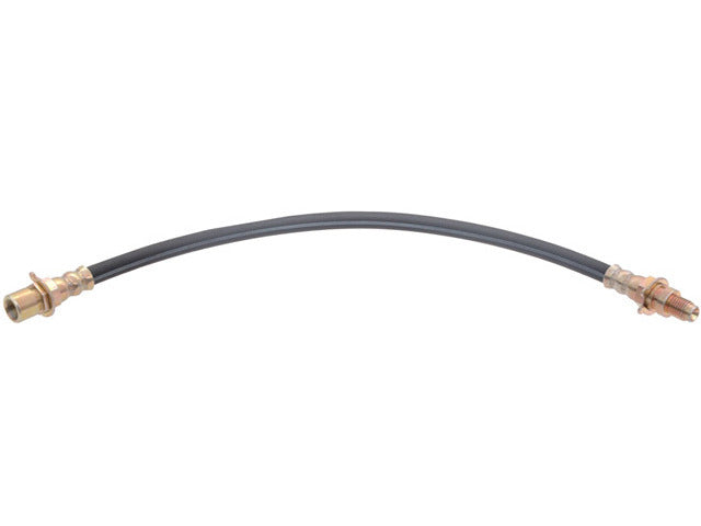 Raybestos Brakes Brake Hydraulic Hose P/N:BH36543 Fits: Chevrolet Bel Air 68-67, Chevrolet Biscayne 68-67, Chevrolet Caprice 68-67, Chevrolet Impala 68-67, Pontiac Bonneville 68-67, Pontiac Catalina 68-67, Pontiac Executive 68-67, Pontiac Parisienne 68-67 - Image 2