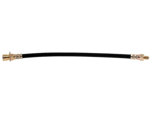 Raybestos Brakes Brake Hydraulic Hose P/N:BH36549 Fits: Ford Fairlane, Ford Falcon, Ford Maverick, Ford Mustang, Ford Ranchero, Ford Torino, Mercury Comet, Mercury Cougar, Mercury Cyclone, Mercury Montego - Image 2