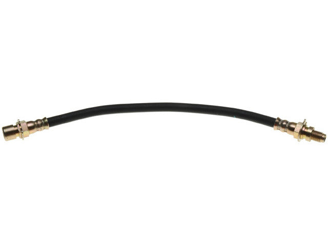 Raybestos Brakes Brake Hydraulic Hose P/N:BH36553 Fits: Chevrolet C20 Pickup, Chevrolet C30 Pickup, Chevrolet Camaro, Chevrolet Chevelle, Chevrolet Chevy Ii, Chevrolet El Camino, Chevrolet Malibu, GMC C25/c2500 Pickup - Image 2