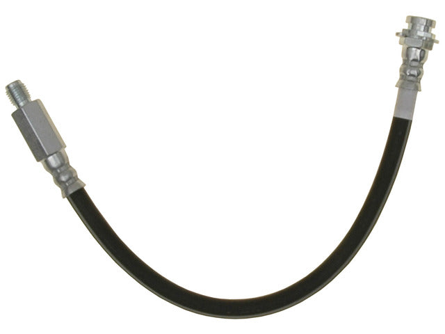 Raybestos Brakes Brake Hydraulic Hose P/N:BH36555 Fits: Buick Gran Sport, Buick Skylark, Buick Special, Buick Sportwagon, Chevrolet Bel Air, Chevrolet Biscayne, Chevrolet Caprice, Chevrolet Chevelle, Chevrolet Corvette, Chevrolet El Camino - Image 2