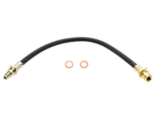 Raybestos Brakes Brake Hydraulic Hose P/N:BH36559 Fits: Chevrolet C10 Pickup 69-68, Chevrolet C20 Panel 1967, Chevrolet C20 Pickup 69-67, Chevrolet P20 Series 1967, GMC P25/p2500 Van 1967 - Image 1