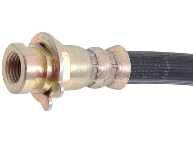 Raybestos Brakes Brake Hydraulic Hose P/N:BH36560 Fits: Ford Fairlane 70-67, Ford Torino 71-68, Mercury Comet 1971, Mercury Comet 69-67, Mercury Cyclone 71-67, Mercury Montego 71-68 - Image 2