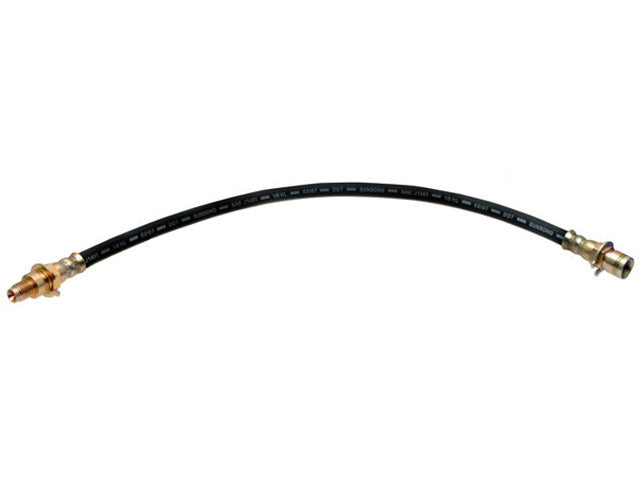 Raybestos Brakes Brake Hydraulic Hose P/N:BH36564 Fits: Chevrolet Blazer, Chevrolet C10 Pickup, Chevrolet C20 Pickup, Chevrolet C20 Suburban, Chevrolet C30 Pickup, Chevrolet C60, Chevrolet C70, Chevrolet G30 Van, Chevrolet K10 Pickup - Image 1