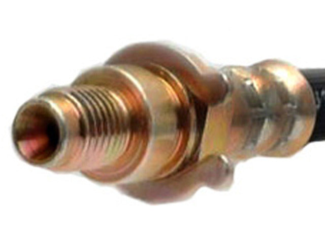 Raybestos Brakes Brake Hydraulic Hose P/N:BH36564 Fits: Chevrolet Blazer, Chevrolet C10 Pickup, Chevrolet C20 Pickup, Chevrolet C20 Suburban, Chevrolet C30 Pickup, Chevrolet C60, Chevrolet C70, Chevrolet G30 Van, Chevrolet K10 Pickup - Image 2