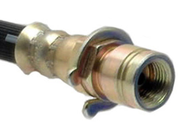 Raybestos Brakes Brake Hydraulic Hose P/N:BH36564 Fits: Chevrolet Blazer, Chevrolet C10 Pickup, Chevrolet C20 Pickup, Chevrolet C20 Suburban, Chevrolet C30 Pickup, Chevrolet C60, Chevrolet C70, Chevrolet G30 Van, Chevrolet K10 Pickup - Image 3