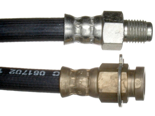 Raybestos Brakes Brake Hydraulic Hose P/N:BH36566 Fits: Chrysler Imperial 1975 - Image 1