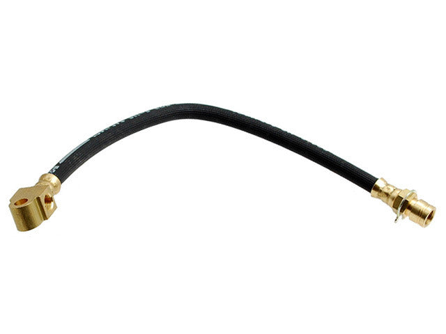 Raybestos Brakes Brake Hydraulic Hose P/N:BH36569 Fits: Buick Skylark, Buick Special, Buick Sportwagon, Oldsmobile 442, Oldsmobile Cutlass, Oldsmobile Cutlass Supreme, Oldsmobile F85, Oldsmobile Vista Cruiser, Pontiac Catalina, Pontiac Gto - Image 1