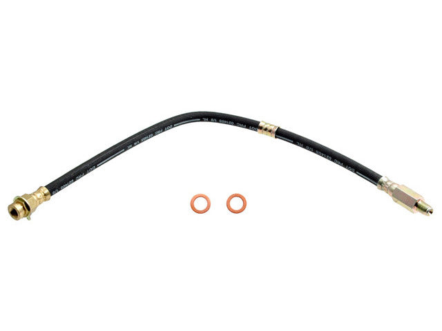 Raybestos Brakes Brake Hydraulic Hose P/N:BH36572 Fits: Cadillac Eldorado 1967, Oldsmobile Toronado 69-66 - Image 1