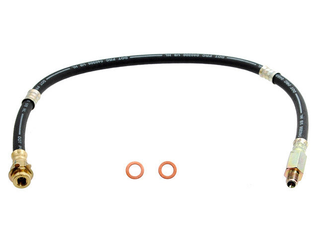 Raybestos Brakes Brake Hydraulic Hose P/N:BH36573 Fits: Cadillac Eldorado 1967, Oldsmobile Toronado 69-67 - Image 1
