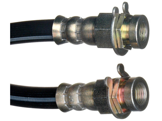 Raybestos Brakes Brake Hydraulic Hose P/N:BH36574 Fits: Cadillac Eldorado 68-67, Ford Bronco 75-71, Oldsmobile Toronado 68-67 - Image 1