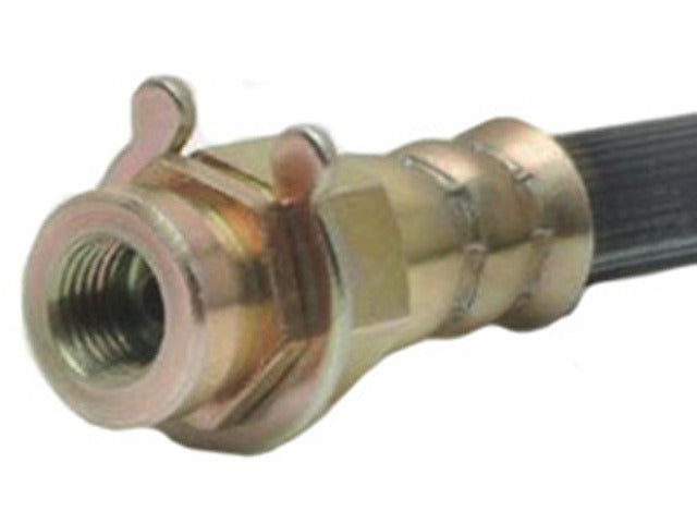 Raybestos Brakes Brake Hydraulic Hose P/N:BH36579 Fits: Chevrolet Camaro 68-67, Chevrolet Chevy Ii 1968 - Image 2