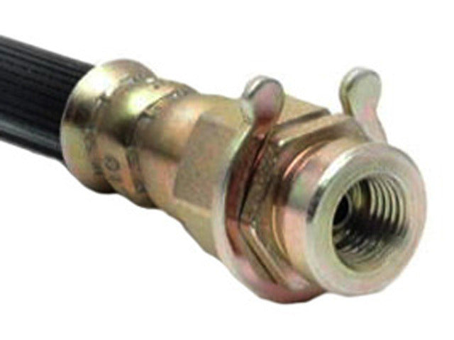 Raybestos Brakes Brake Hydraulic Hose P/N:BH36579 Fits: Chevrolet Camaro 68-67, Chevrolet Chevy Ii 1968 - Image 3