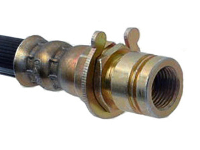 Raybestos Brakes Brake Hydraulic Hose P/N:BH36586 Fits: Buick Gs, Buick Gs 350, Buick Gs 400, Buick Gs 455, Buick Skylark, Buick Special, Buick Sportwagon, Chevrolet Camaro, Chevrolet Chevelle, Chevrolet El Camino - Image 2