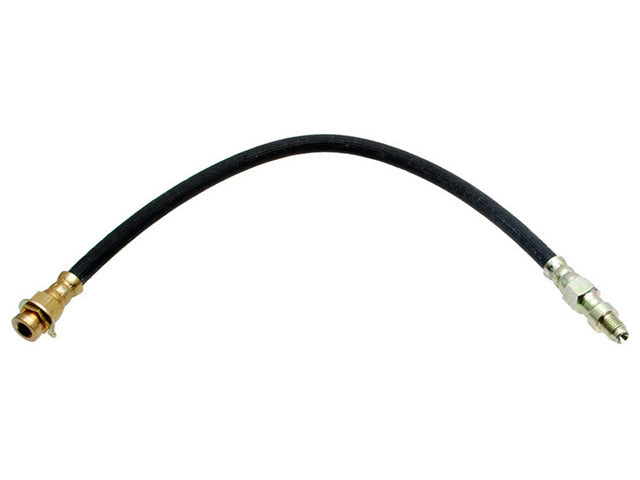Raybestos Brakes Brake Hydraulic Hose P/N:BH36590 Fits: Chevrolet G10 Van 70-68, Chevrolet G20 Van 70-68, GMC G15/g1500 Van 70-69 - Image 1